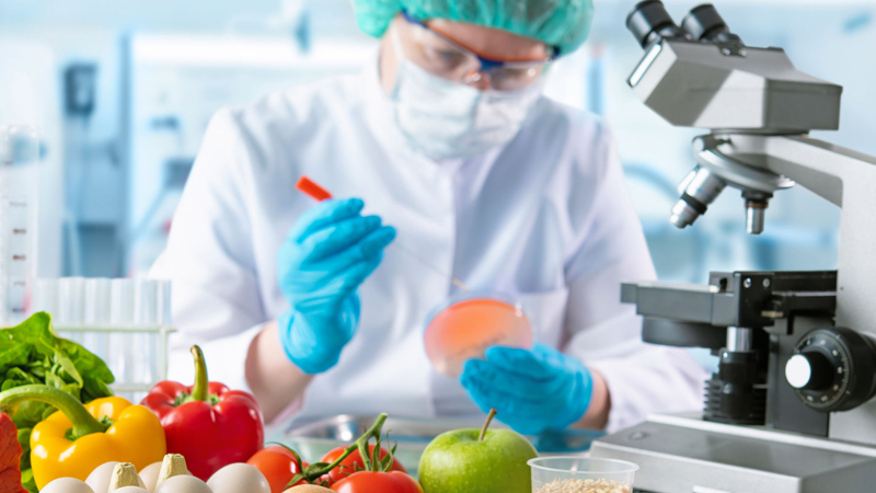 CQI and IRCA Certified ISO 22000:2018 Lead Auditor Food Safety Management Systems (FSMS) Training Course